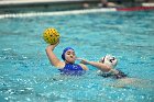 WWPolo vs CC  Wheaton College Women’s Water Polo compete in their sports inaugural match vs Connecticut College. - Photo By: KEITH NORDSTROM : Wheaton, water polo, inaugural